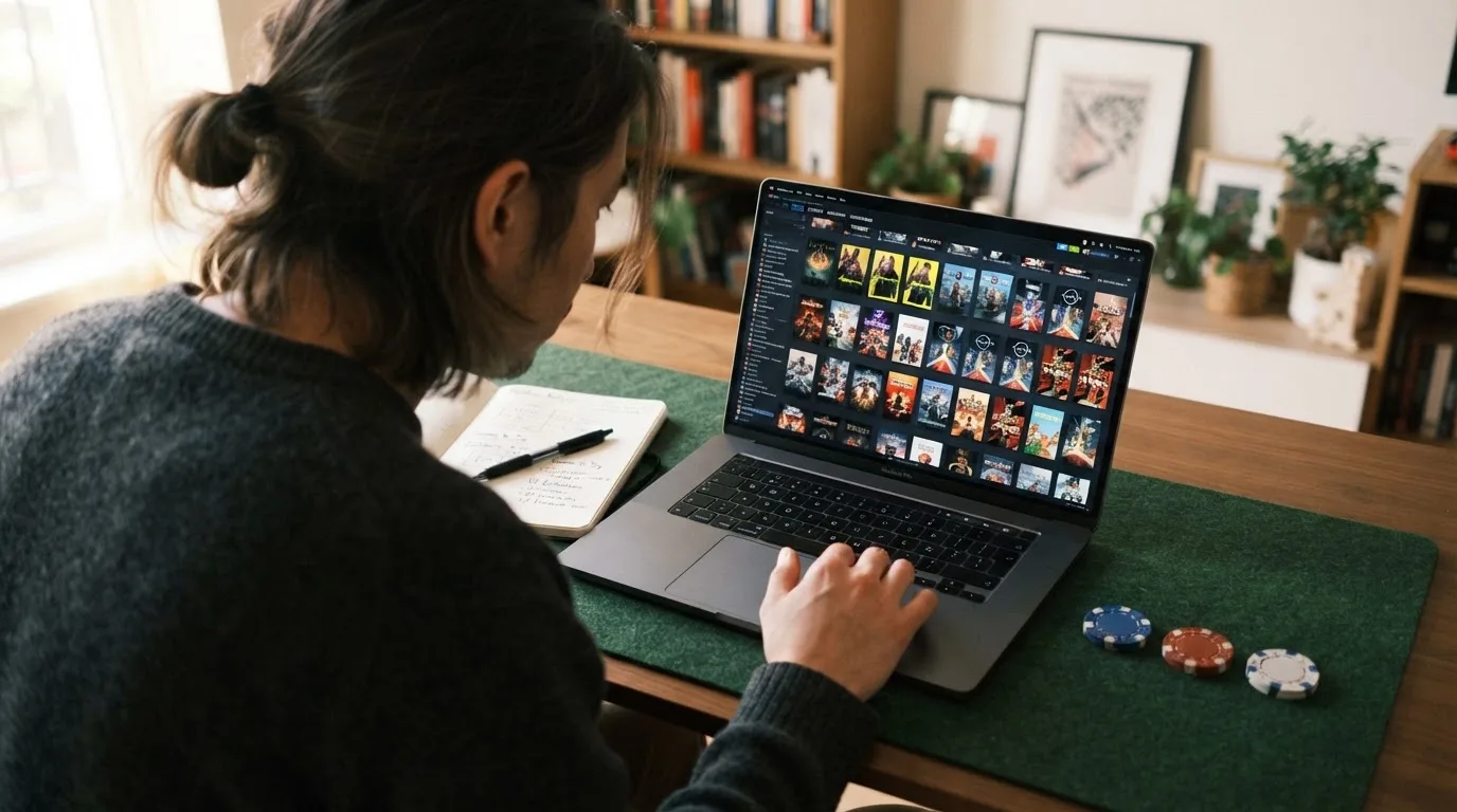 Srovnávací tabulka deseti českých online casin s údaji o bonusech, free spinech a wageringu